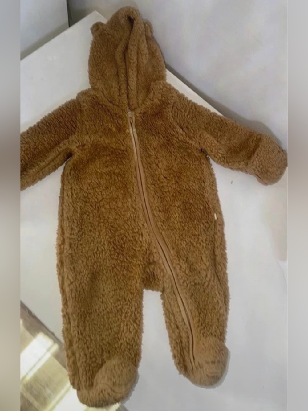 Baby gap warm winter suit size 0-3
